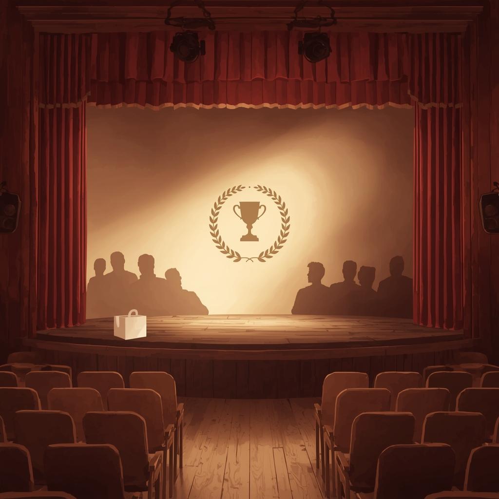 Fundraising, governance, recognition, and impact measurement