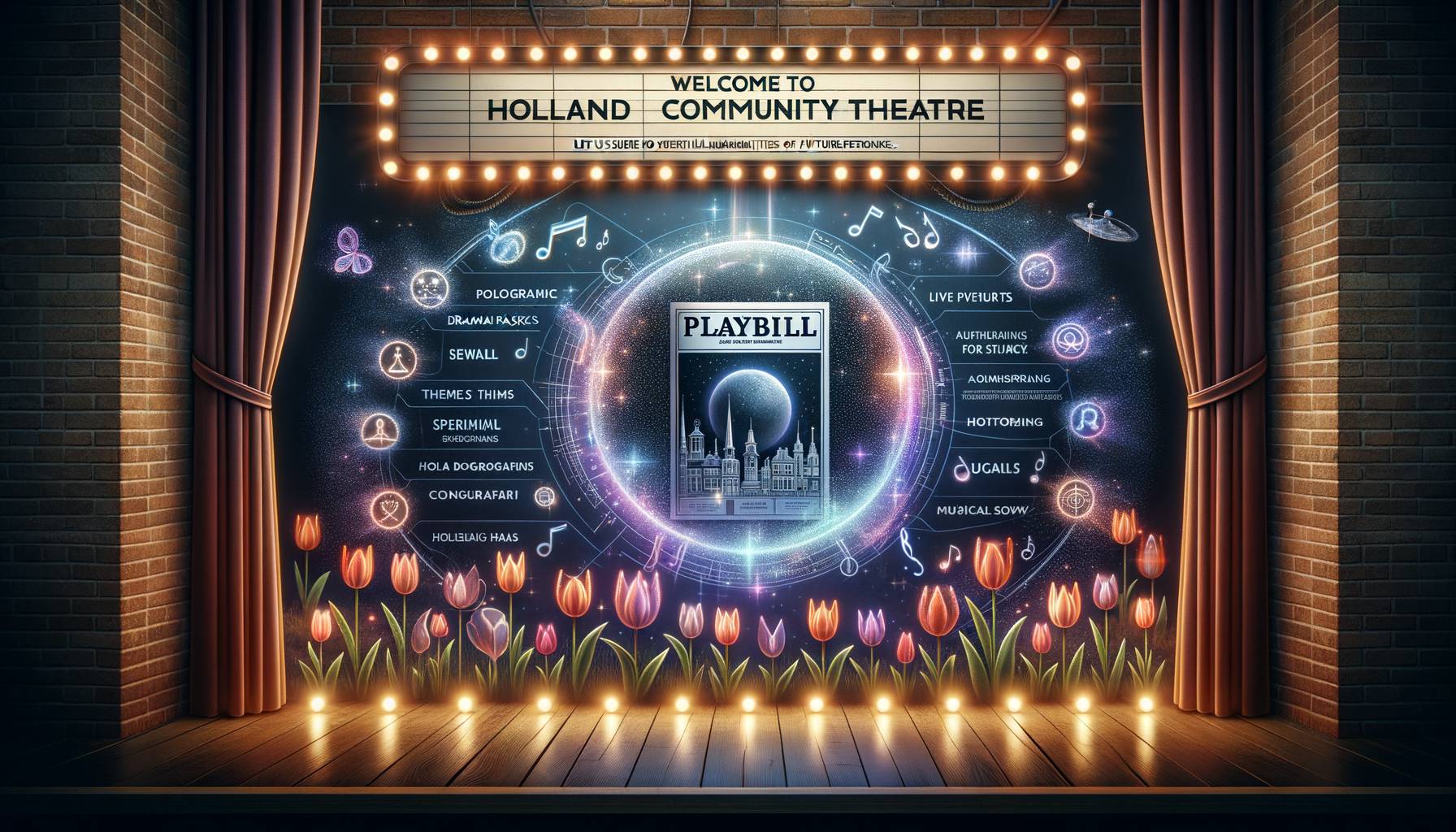 Future Plans and Upcoming Shows